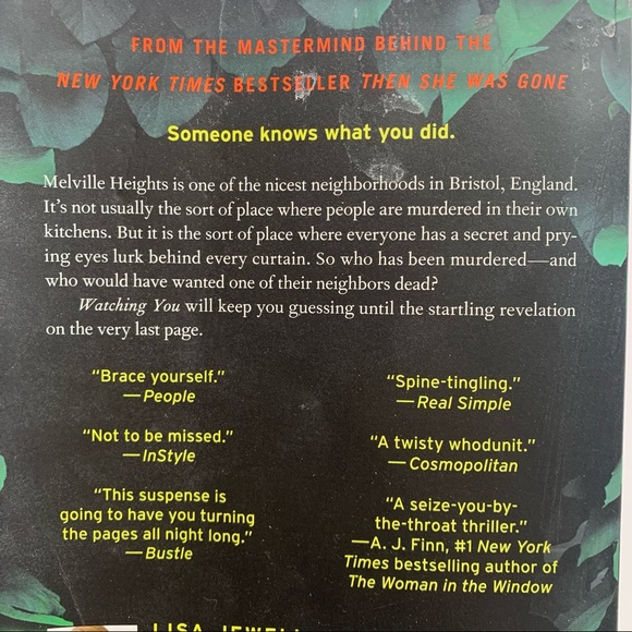 Lisa Jewell Books 📚 - Picture 3 of 5